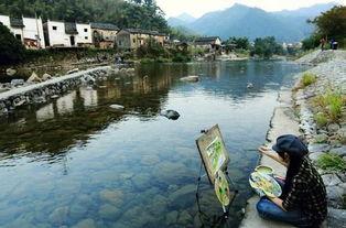 明星景德镇旅游,明星景德镇之旅全景扫描”
